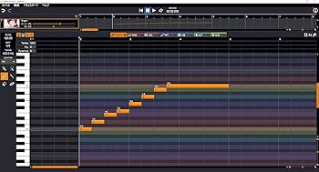 Amazon.co.jp: VoiSona MYK-IV 特別パッケージ版 AI歌声合成ソフト Amazon.co.jp: VoiSona MYK-IV 特別パッケージ版 AI歌声合成ソフト