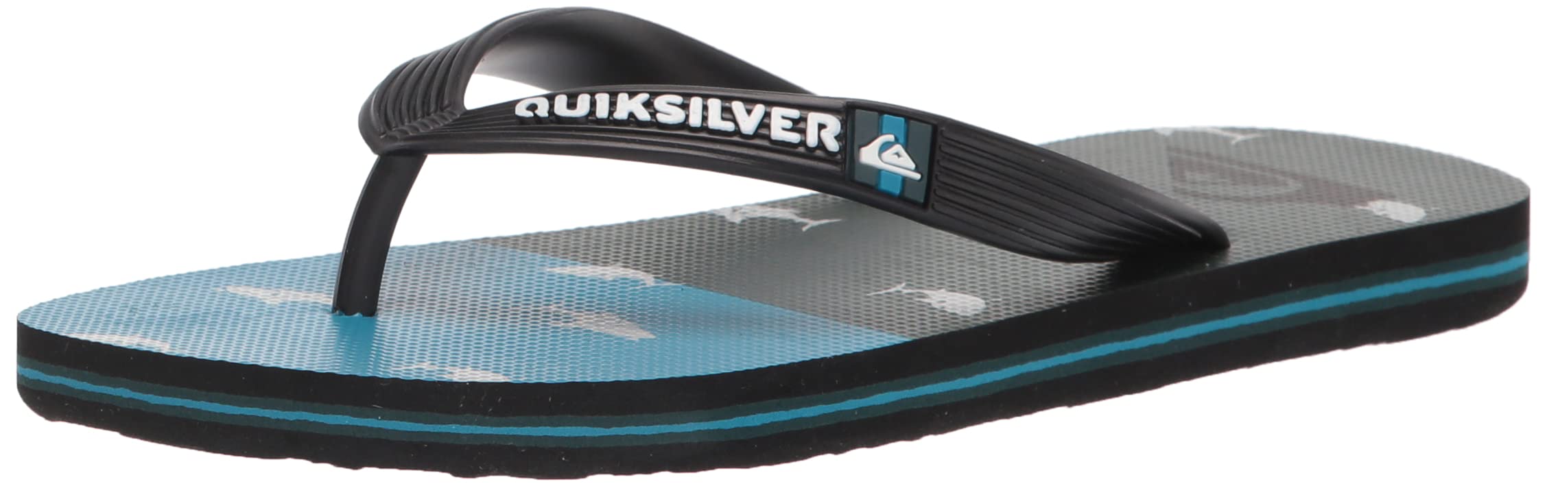 QuiksilverMolokai Art Youth boys Sandal