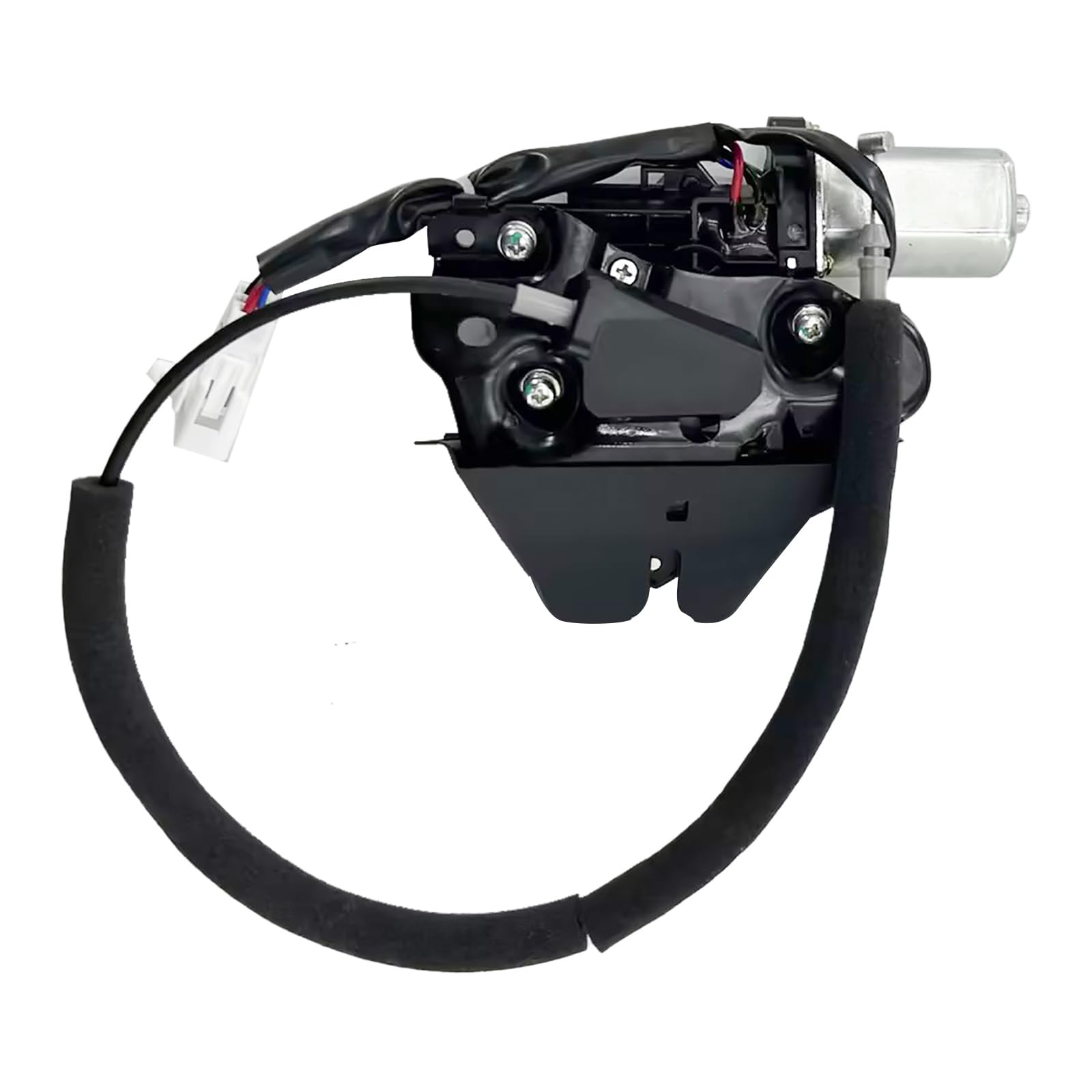 SONTIAN 64650-50020 Trunk Lid Latch Lock Actuator Compatible with Lexus GS300 GS350 GS430 GS450h GS460 LS430 2001-2011 Rear Trunk Lid Lock Latch