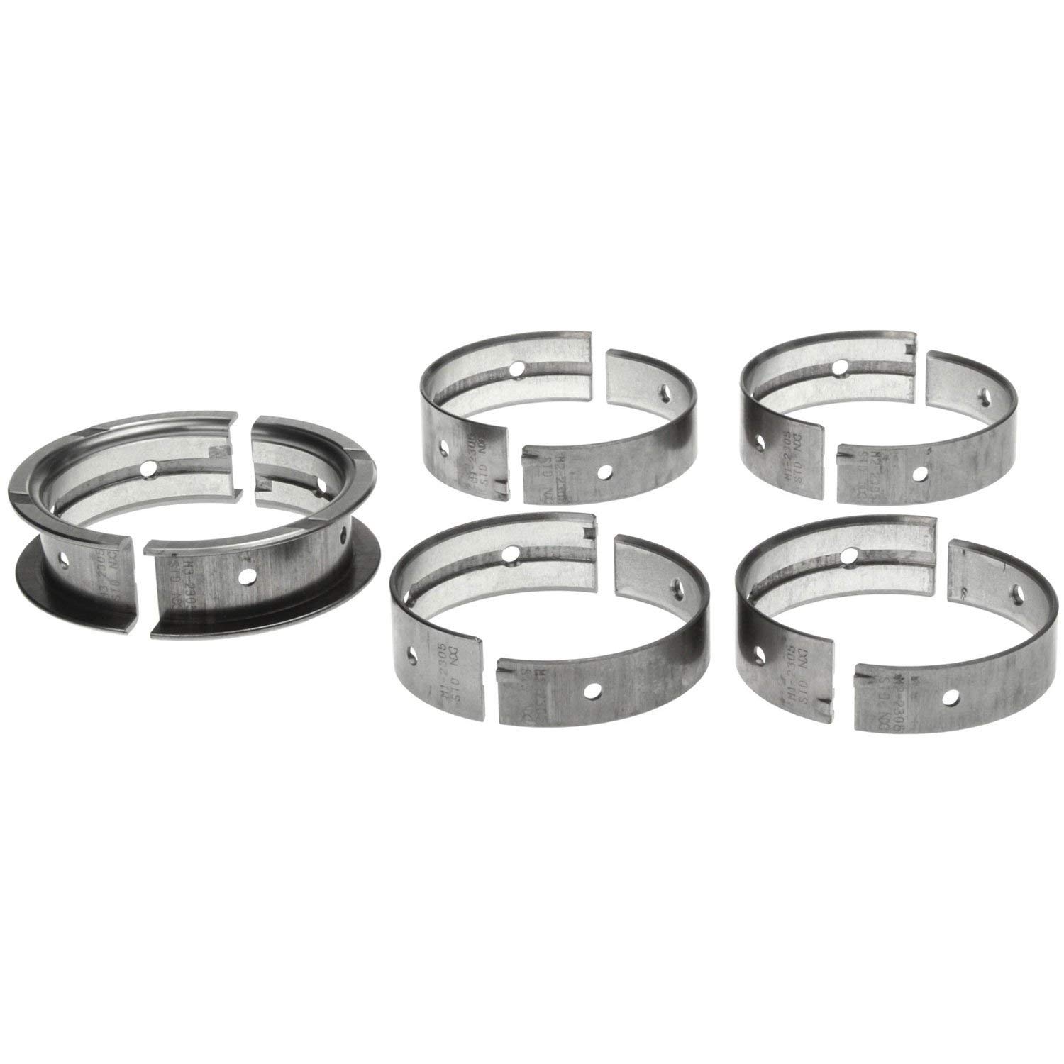 Rodamientos MAHLE MS2062A25MM para reparar holgura del cigüeñal de motor de 25mm