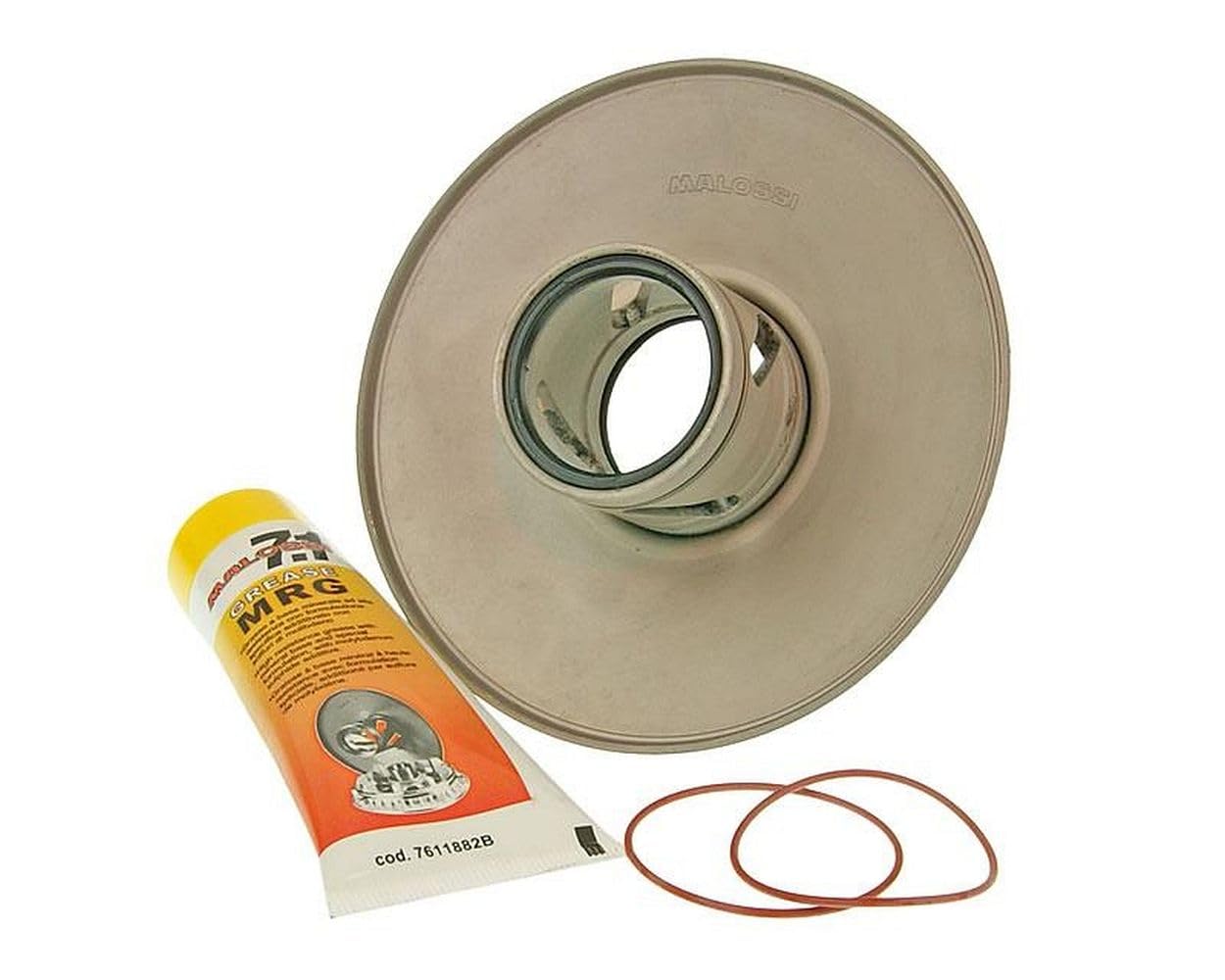 Kit d'embrayage Convertisseur Malossi compatible pour Piaggio Zip NRG Vespa ET2