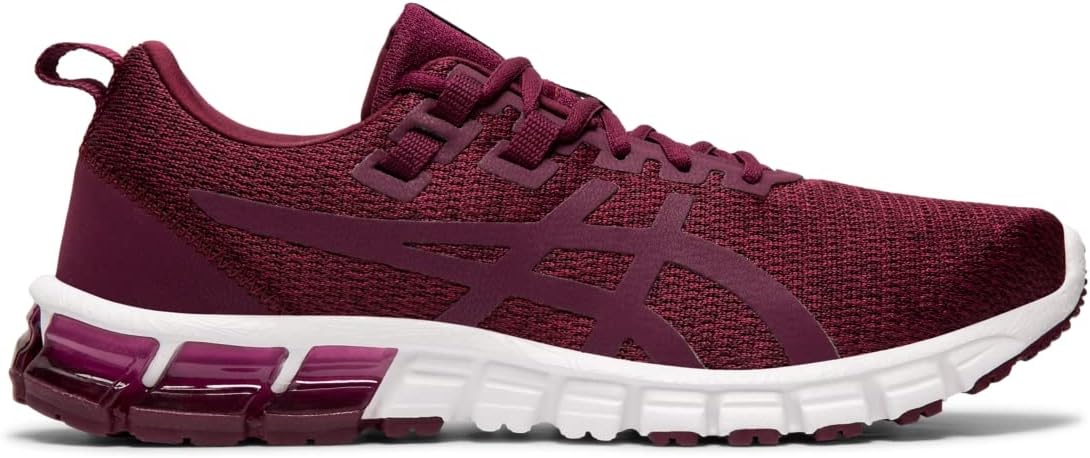 کفش مخصوص دویدن زنانه اسیکس مدل Gel-Quantum 90