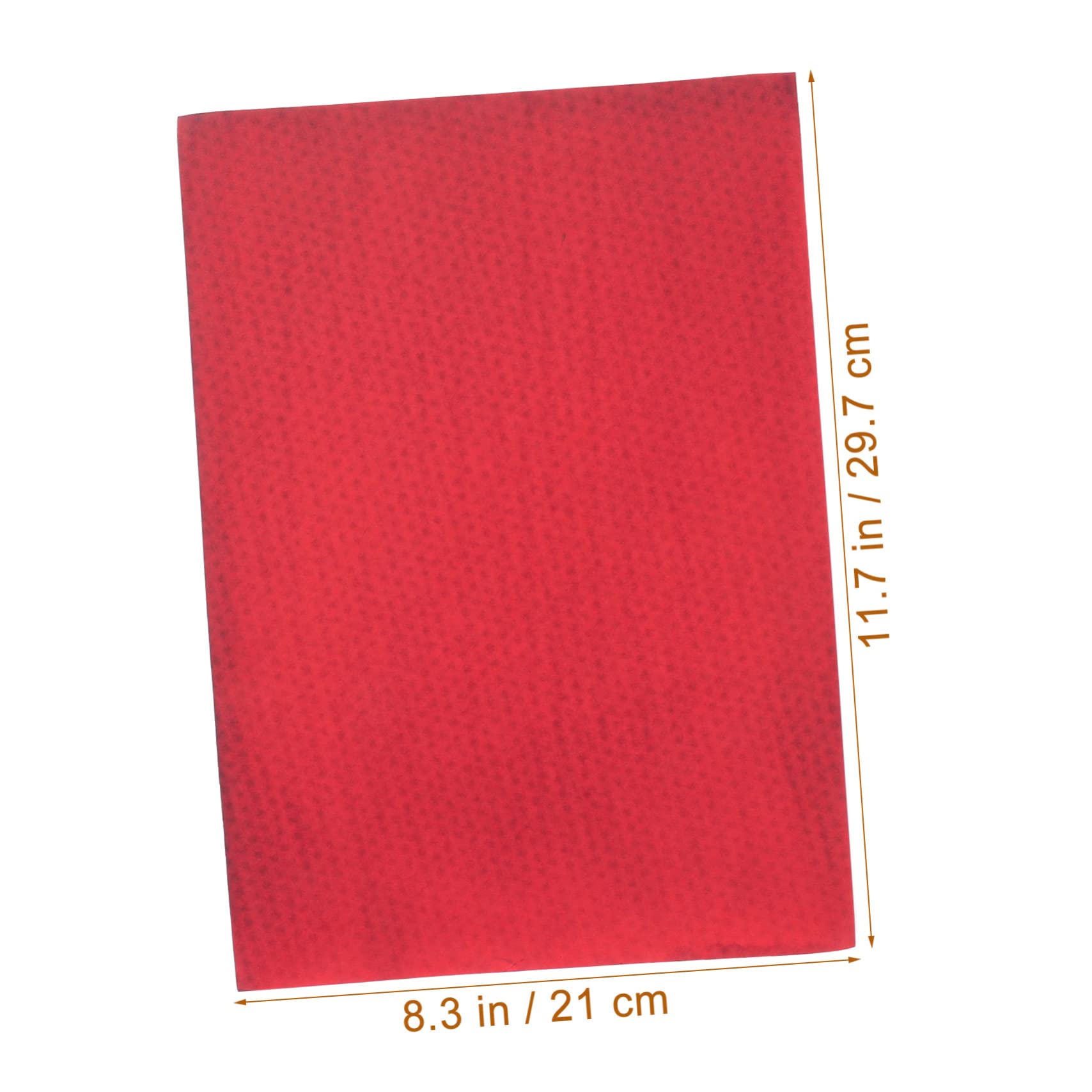 HOMSFOU 14pcs Cyanotype Printing Paper Kit for DIY Art Projects for Family Activities Schools and Libraries Fun and Easy Sun Art Supplies