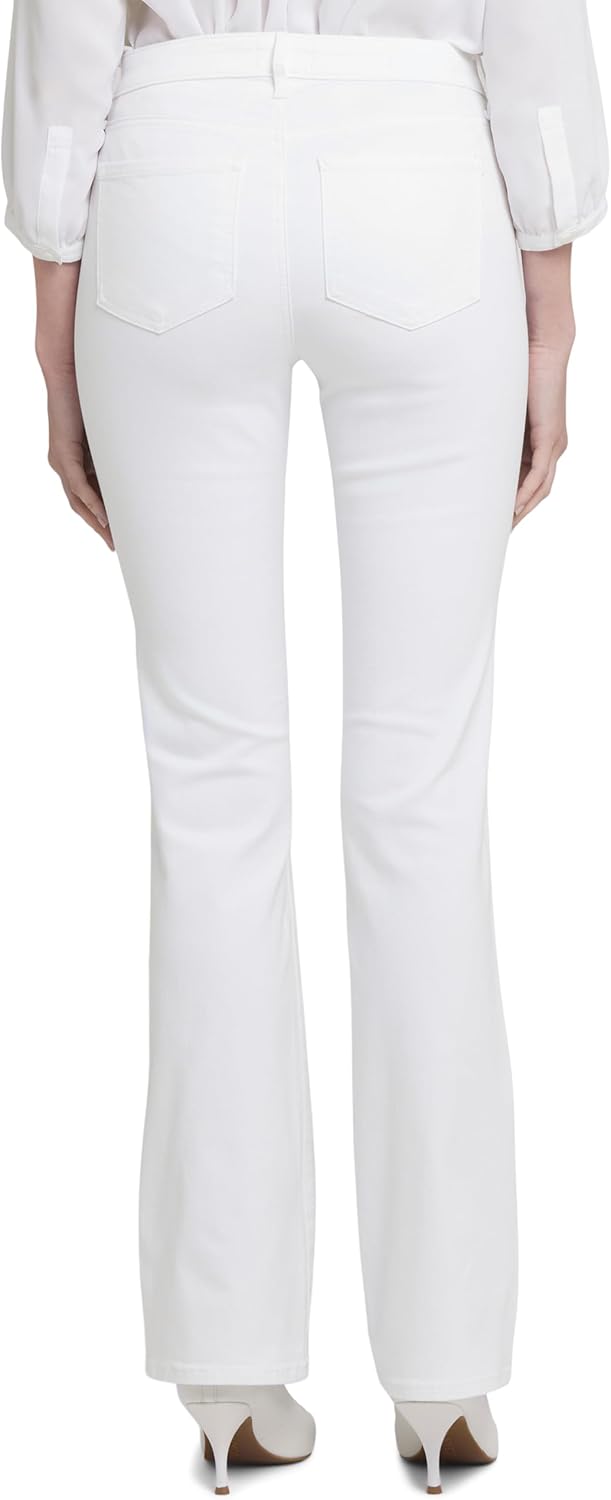 NYDJ Women’s Barbara Bootcut Fit Denim Jeans