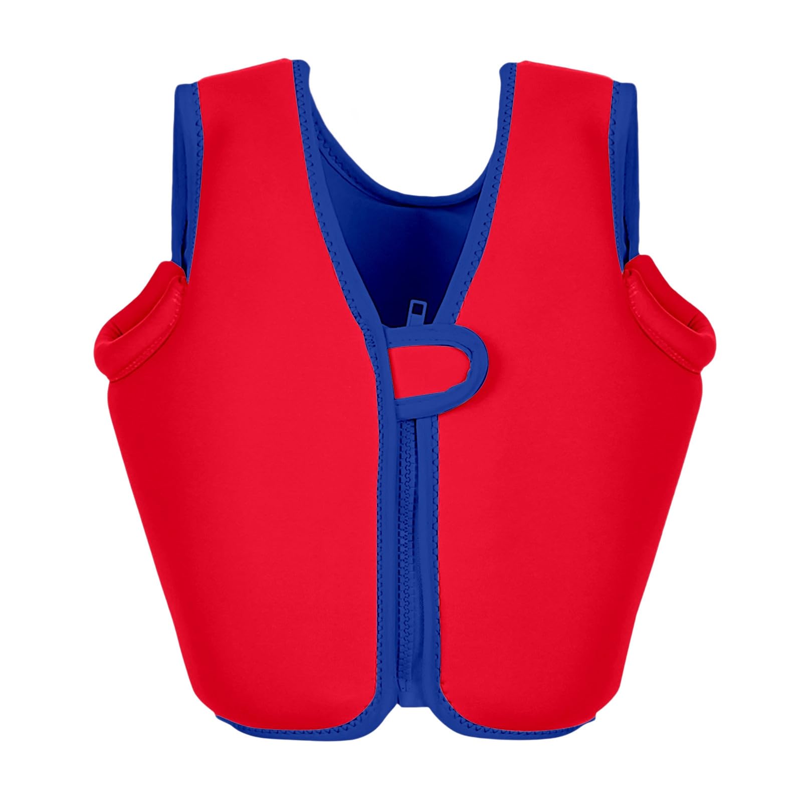 Kids Swimming Vest,Girls Boys Swimming Jacket with Adjustable Crotch Strap Beach Swimwear Training Outdoor Fishing Pool Childrens Teens Toddler Adjustable Comfy Bikini Tankini