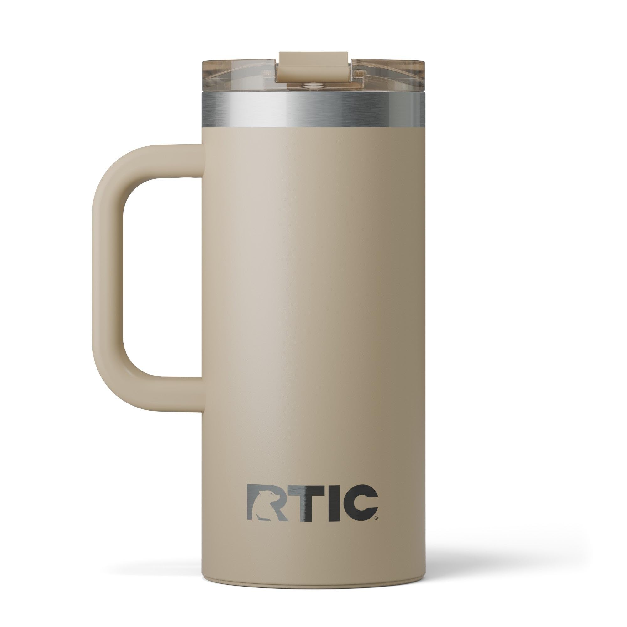 RTIC 16oz Road Trip Travel Mug
