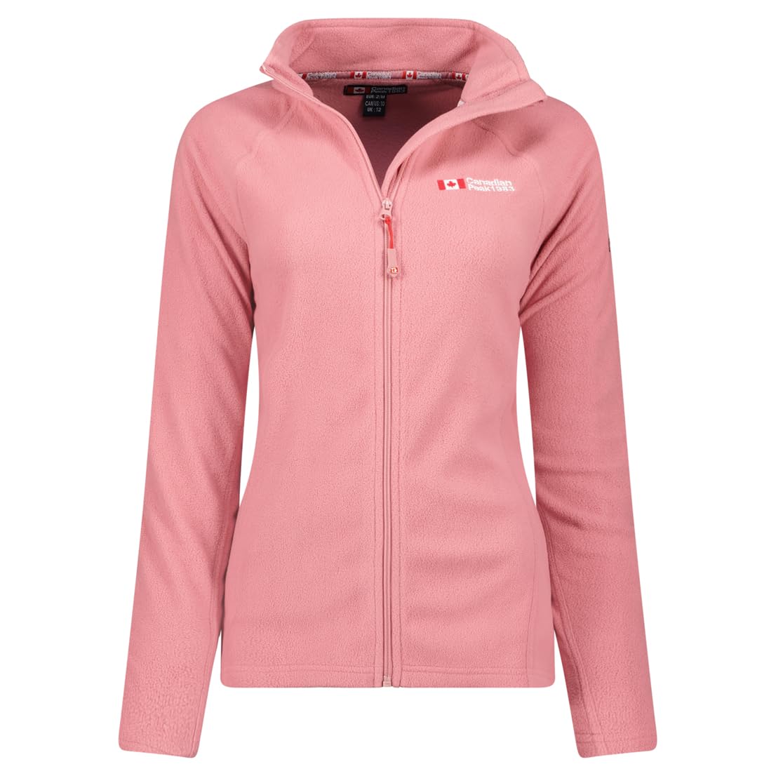 Devoluciones De Pedidos Amazon Sudadera Con Capucha Larga Para Mujer - Cremallera, Bolsillos, Primavera/Otoño/Invierno, Varios Colores Sudadera Con Capucha Mujer