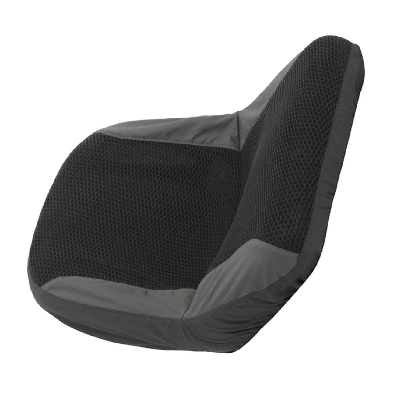 Toddmomy 5piezas Funda De Asiento De Tractor y Cortacésped Cubierta Protectora Resistente Al Sol Para Jardines y Equipos De Exterior Accesorio Práctico Bolsa De Almacenamiento