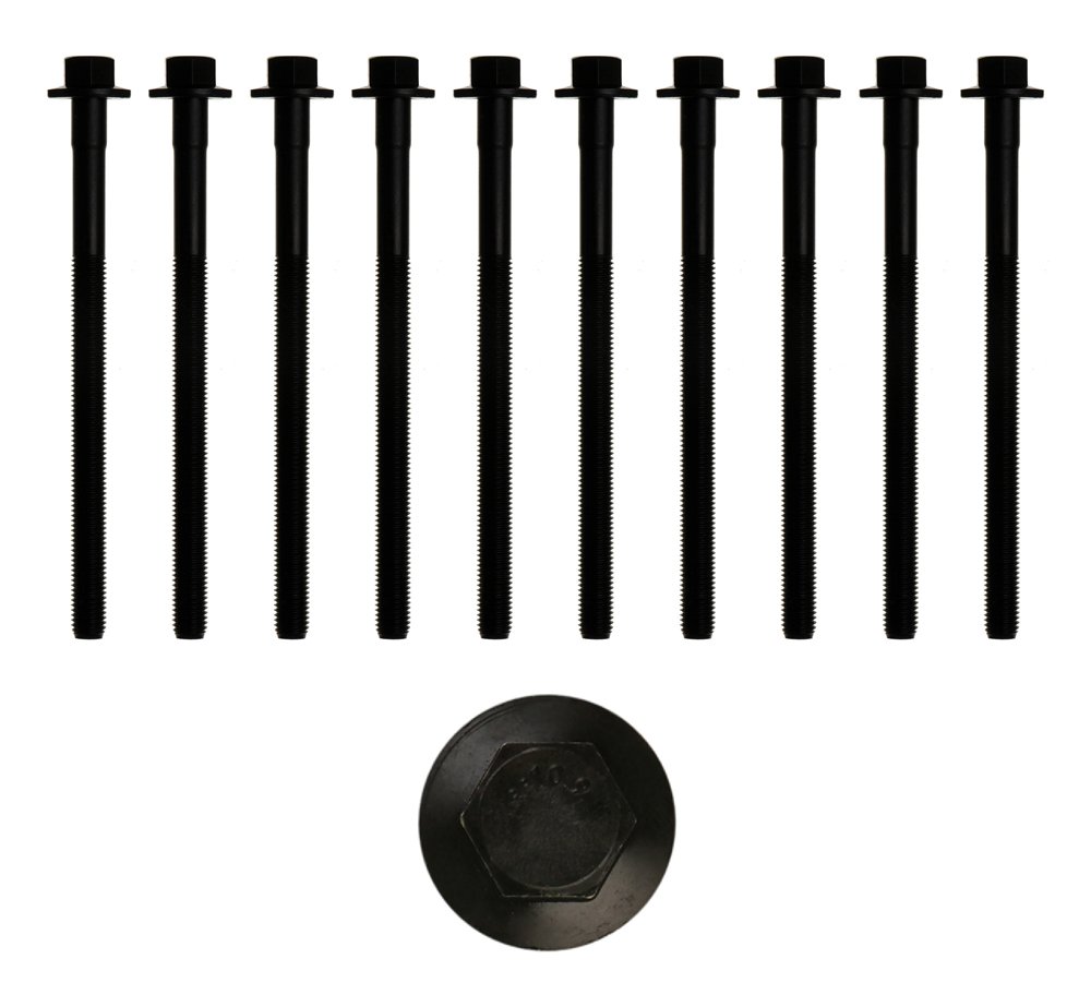 Ajusa 81021400 Kit Bulloni Testata