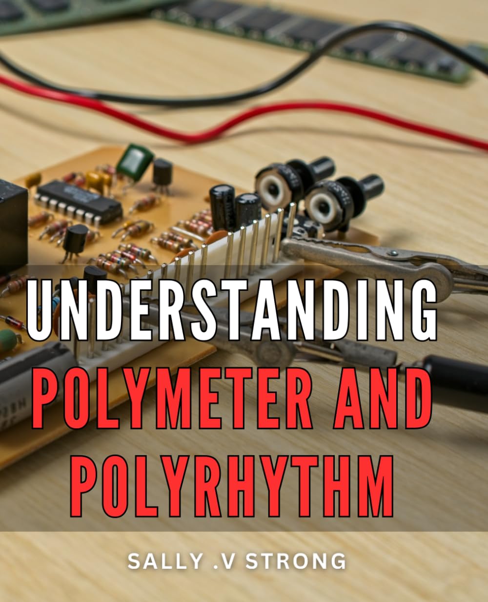 Understanding Polymeter And Polyrhythm: Discover the Art of Complex Rhythms: A Comprehensive Guide for Music Lovers and Aspiring Musicians.