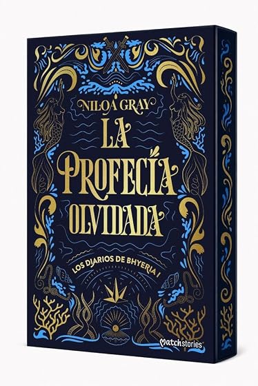 La profecía olvidada