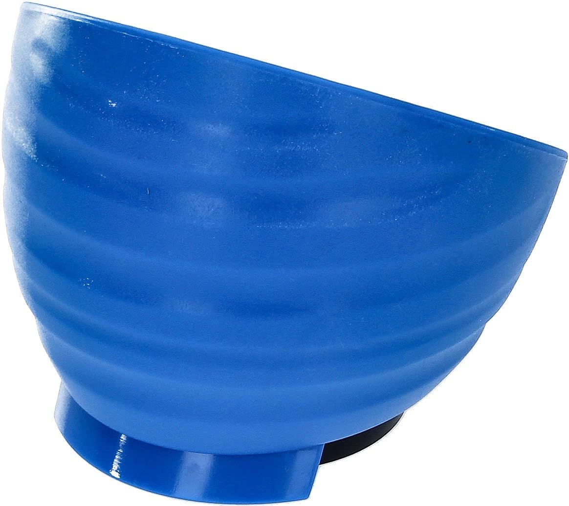 BRILLIANT TOOLS BT691159 Medio disco magnético de plástico Ø 11 cm