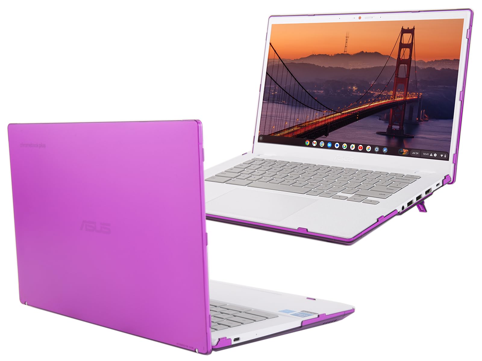 Amazon.com: mCover Case ONLY Compatible with 2023~2024 14-inch