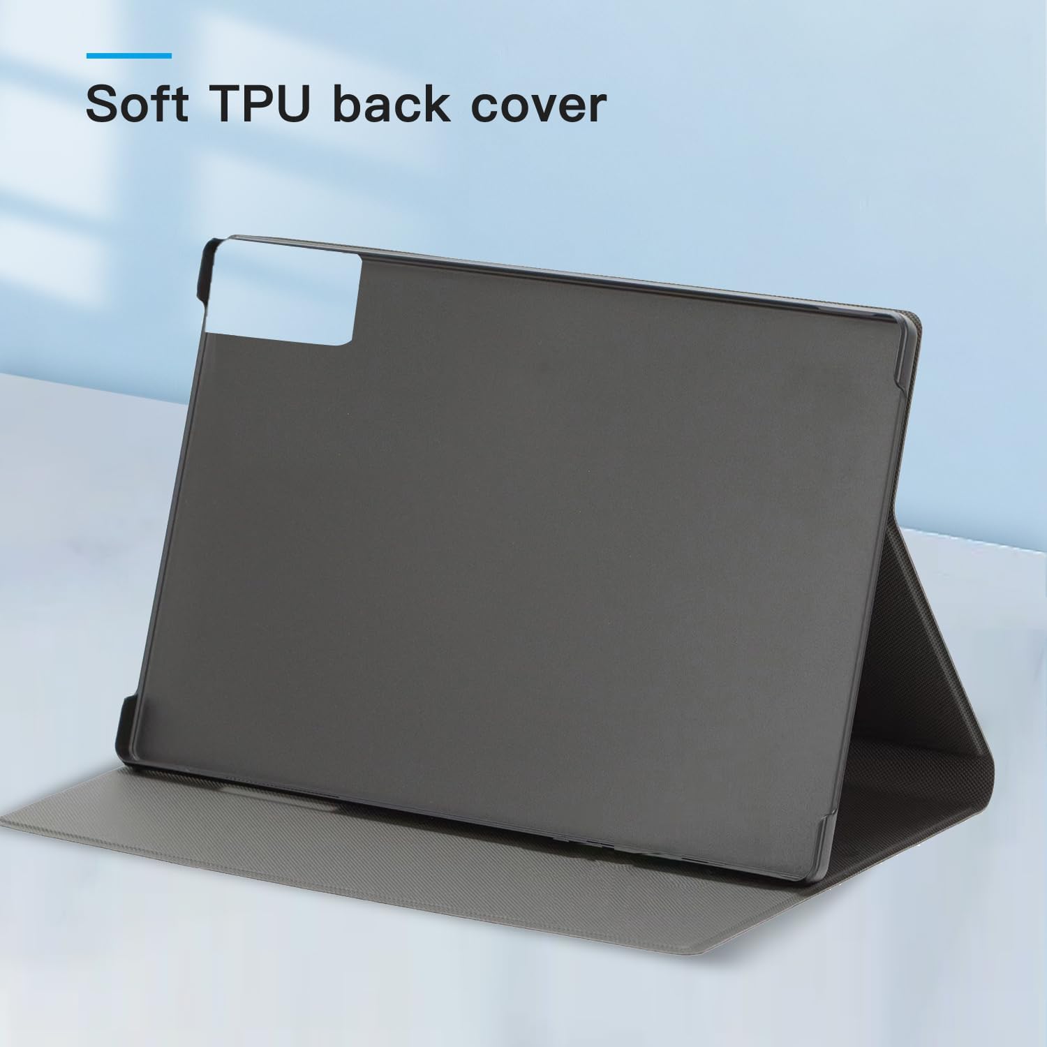 Tablet Case Cover for Callsky-Tab Ctab 14 & BEYODFU A140 14 inch,Adjustable Stand,Slim Light Universal case Suitable for Callsky-Tab Ctab 14/BEYODFU A140 Tablet,Anti-Scratch,Shockproof,Grey