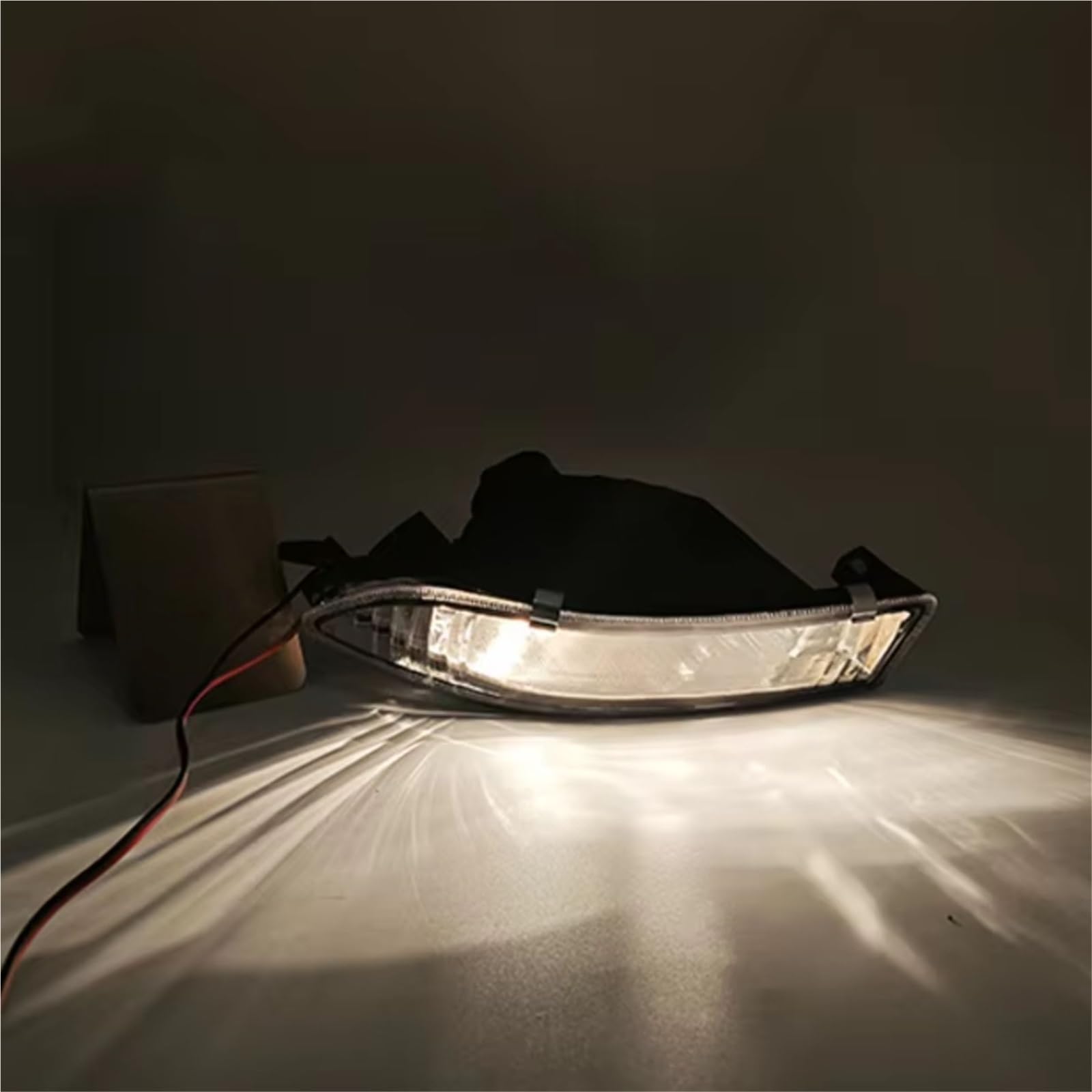 Gruppo ottico Compatibile Con Toyota Per Corolla Per Kombi Per E12 2001 2002 2003 2004 Gruppo Lampada Fendinebbia Paraurti Anteriore Anti Fendinebbia 8121112150 8122112160