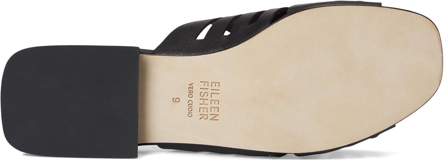 Eileen Fisher Fira Slide - Image 3