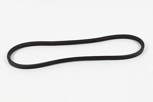 Cinturón premium de 12" X 37". Mismo tamaño que Ariens 07200020, 7200020, 72061, 72067, 72072, 72105, 72108. MTD 754-0154, 754-0255, 954-0154,