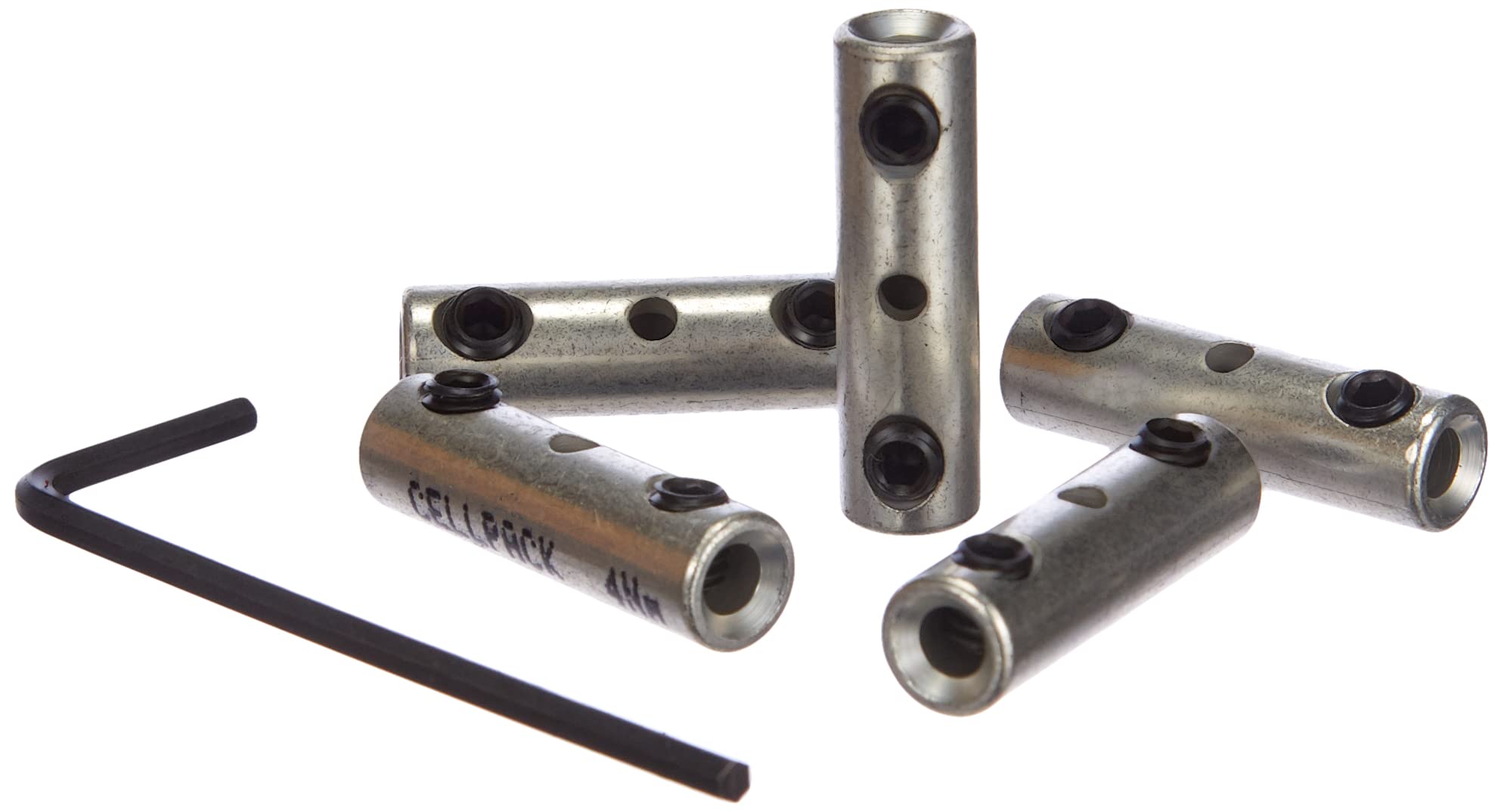 Cellpack 145362 Kabelmuffe Inhalt: 1St., Schwarz