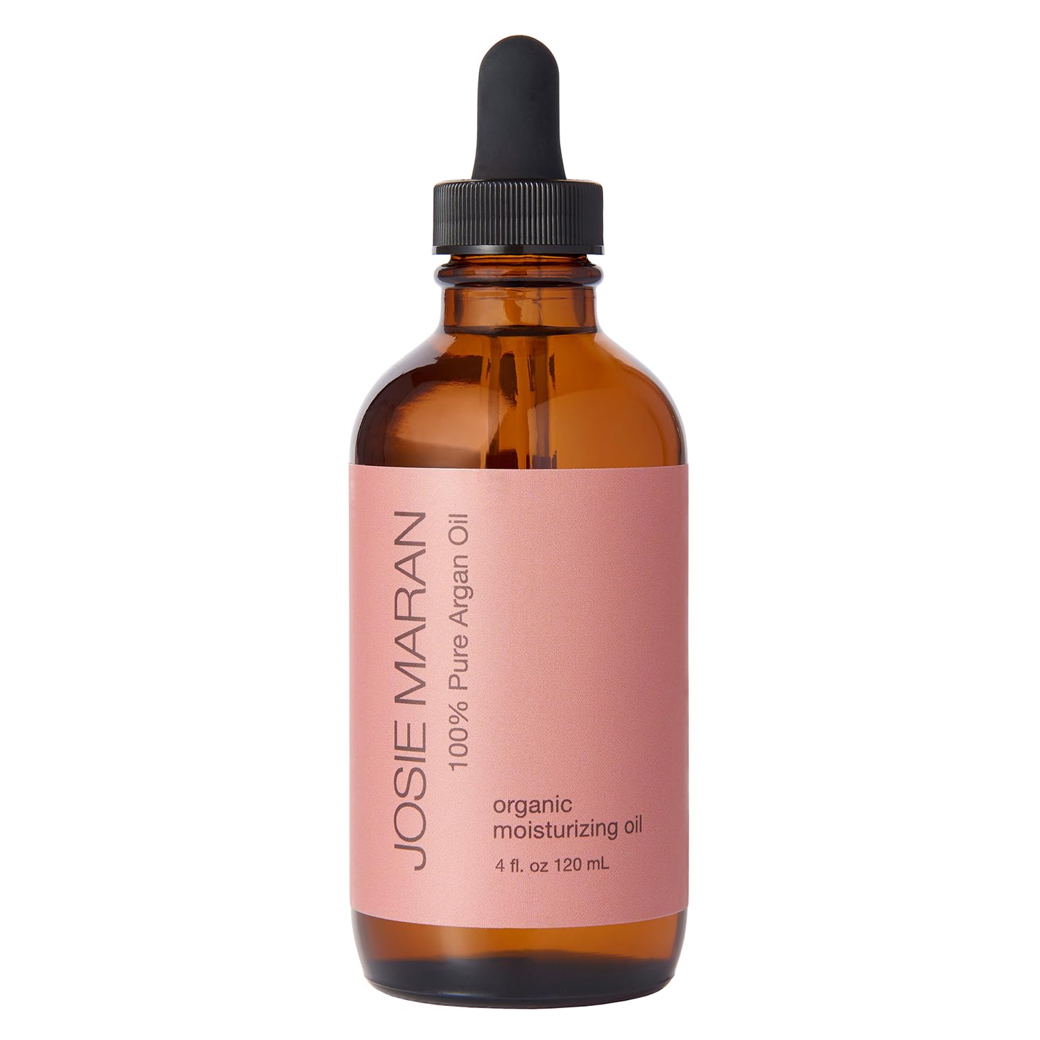 Josie Maran 100% Pure Argan Oil (Luxury (4oz/120ml))