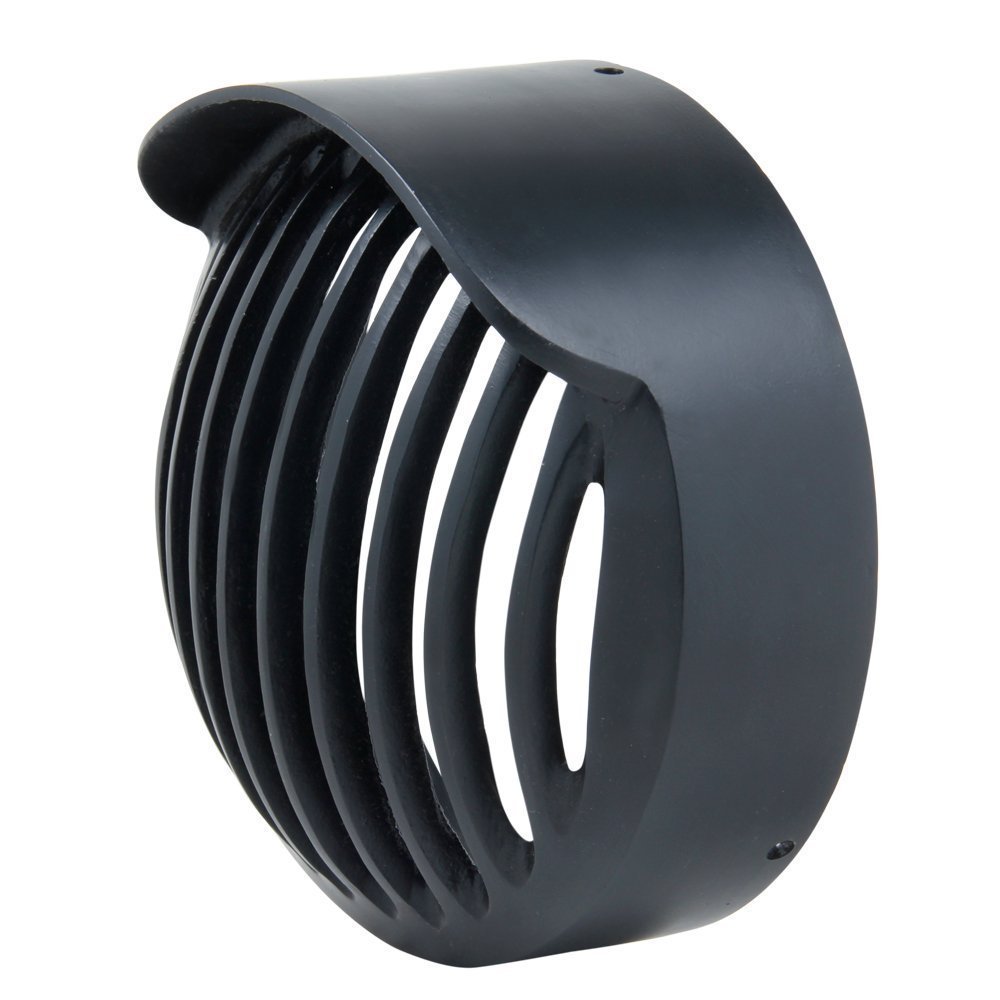 Buy Rawat Headlight Heavy Grill Shade, Indicator, Tail, Eyes Grill for