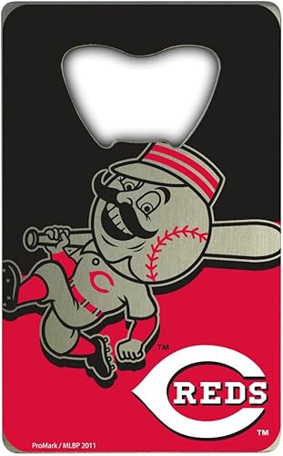 Miniatura 5 de FANMATS MLB - Abrebotellas unisex para adultos, estilo tarjeta de crédito, 2 x 3.25