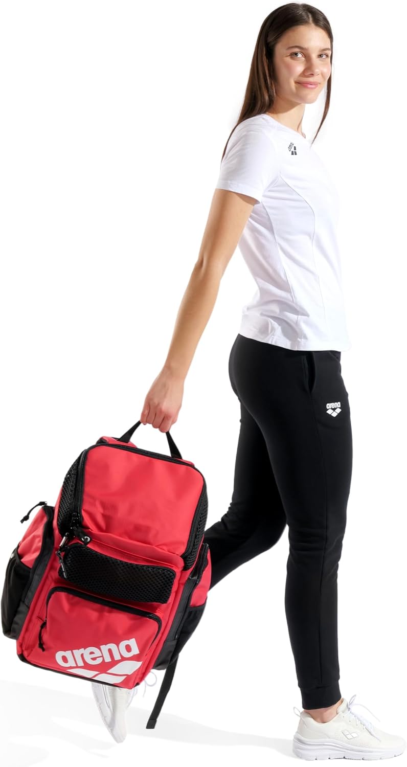Malas Arena One Go Backpack 45l ARENAadulto-unissex
