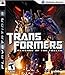 Transformers:Revenge of the Fa [Edizione: Germania]