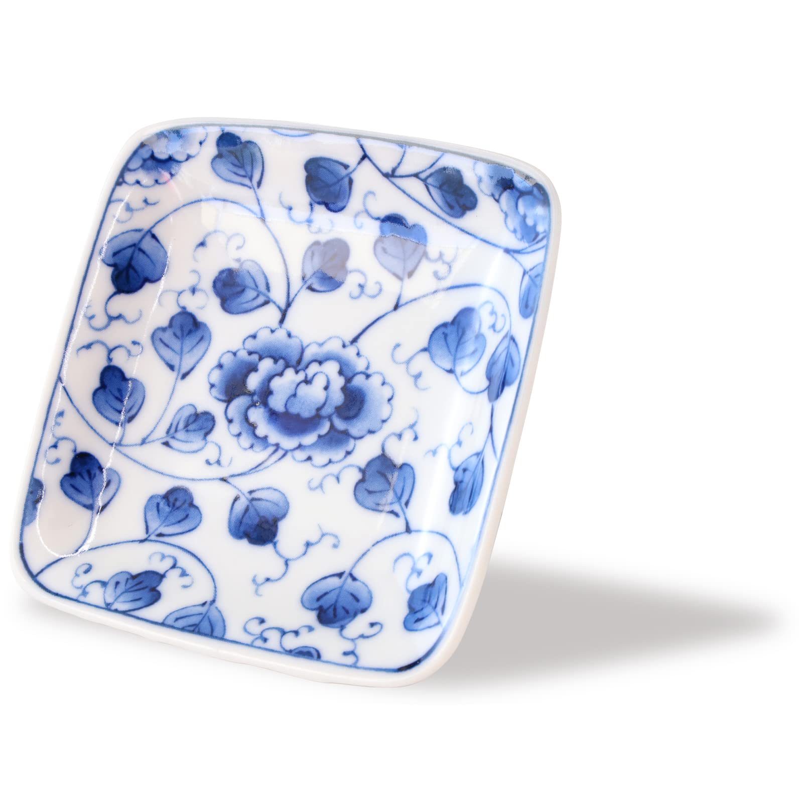 seya. THALI SET × JAPANESE TAMBA CERAMIC