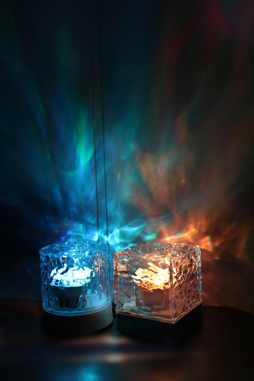 ワンピース　ルームライトUSB充電タイプ　外箱無し Amazon.co.jp: トレードワン(TRADE ONE) オーロラライト USB給電