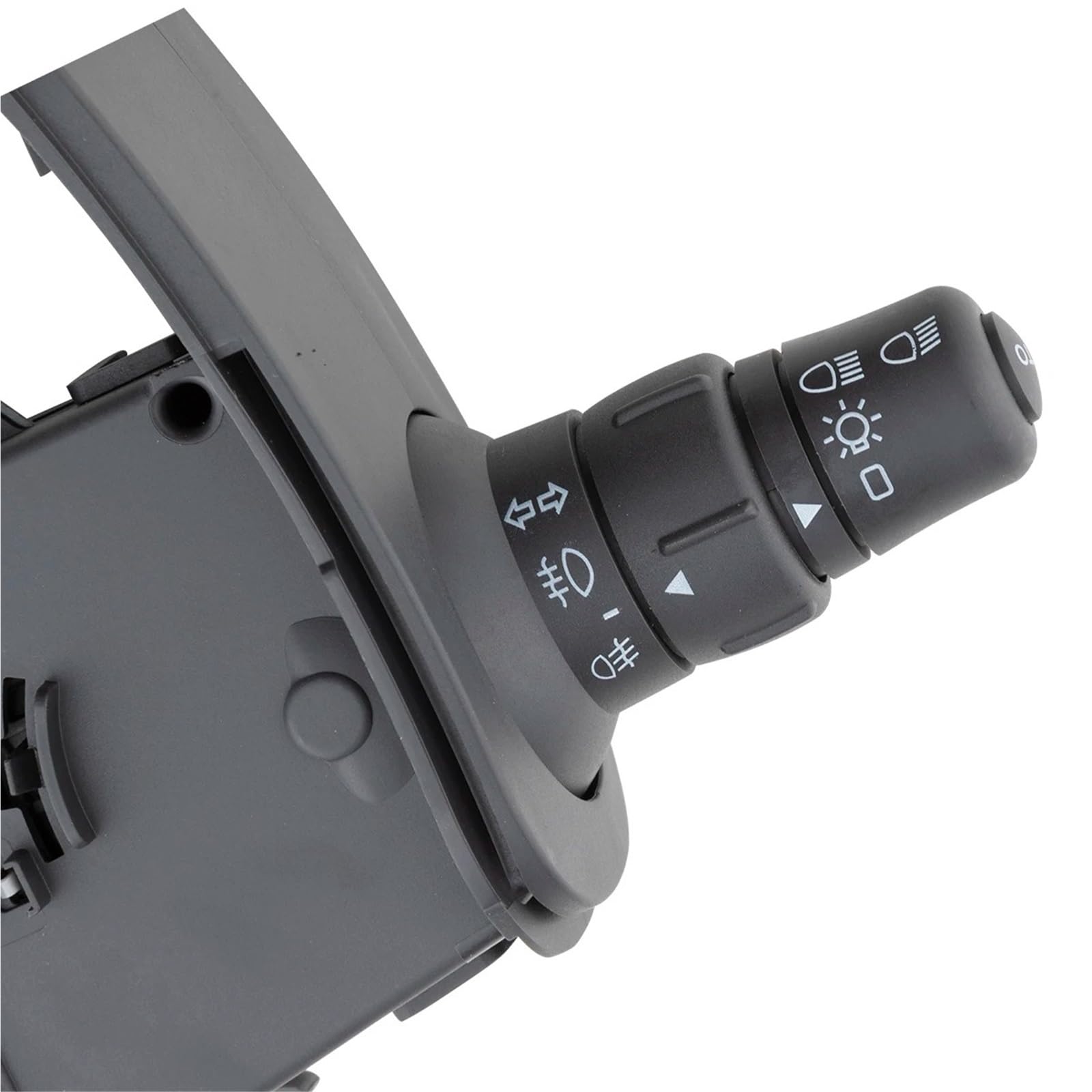 Para MODUS Para Clio Para Kangoo 8201590638 Interruptor De Tallo Indicador Luz Faro Coche Interruptor Señal Giro