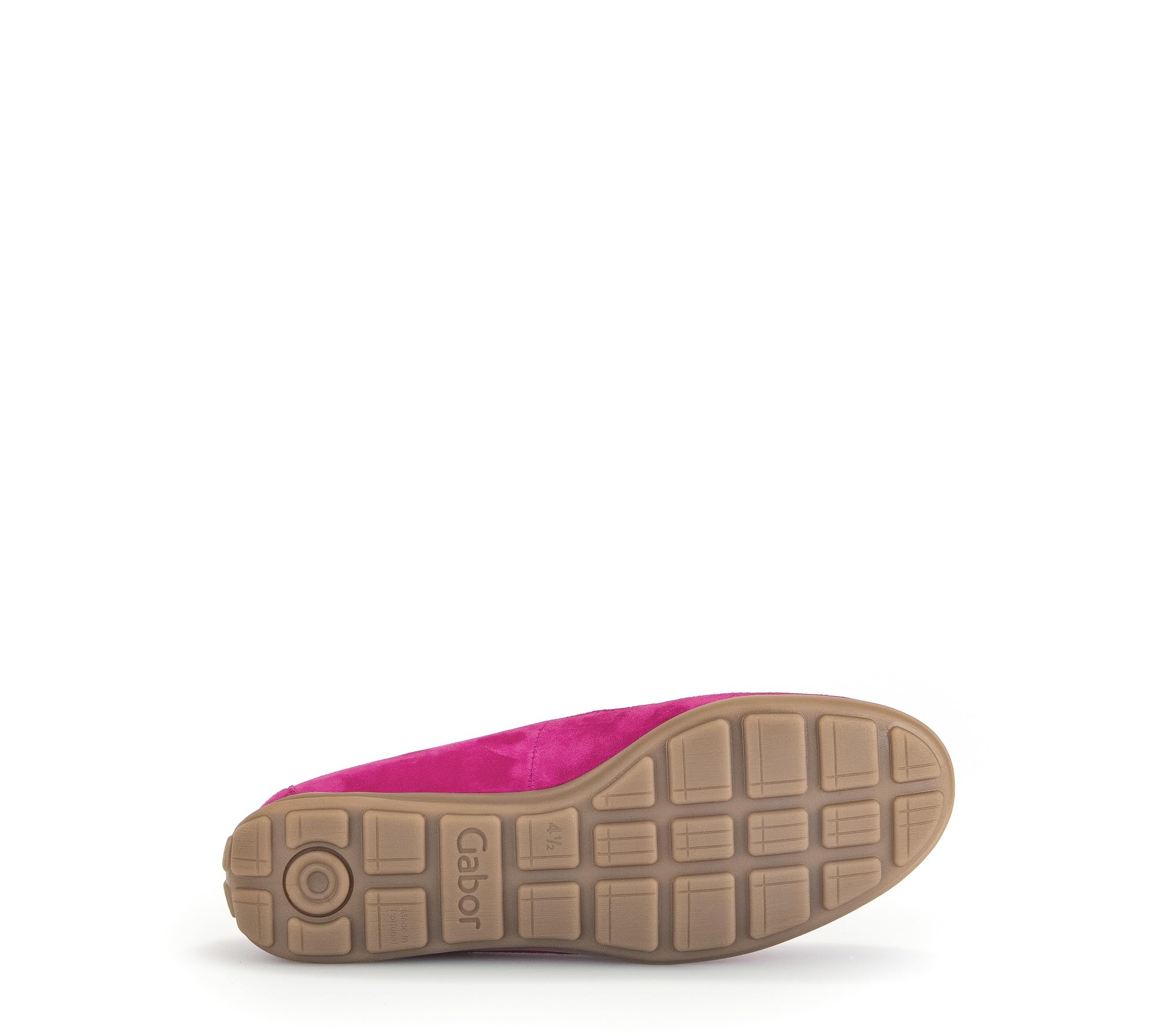 Gabor Shoes 4416913, Ballerines femme