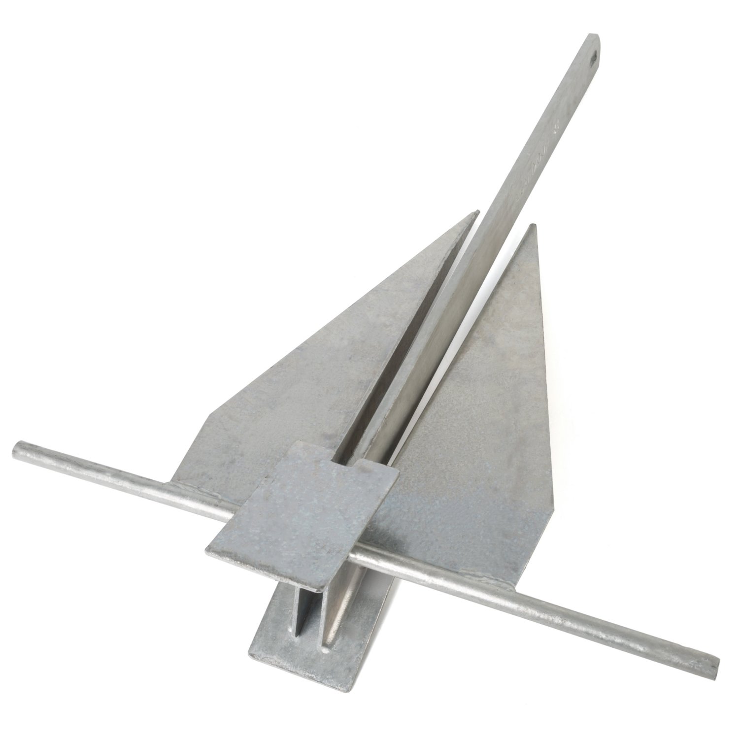 Hooker Anchors 22 Lb. Super