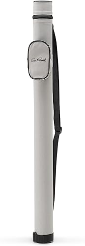 Miniatura 4 de EastPoint Sports Estuche para taco de billar  Elegante, duradero y construido para el juego