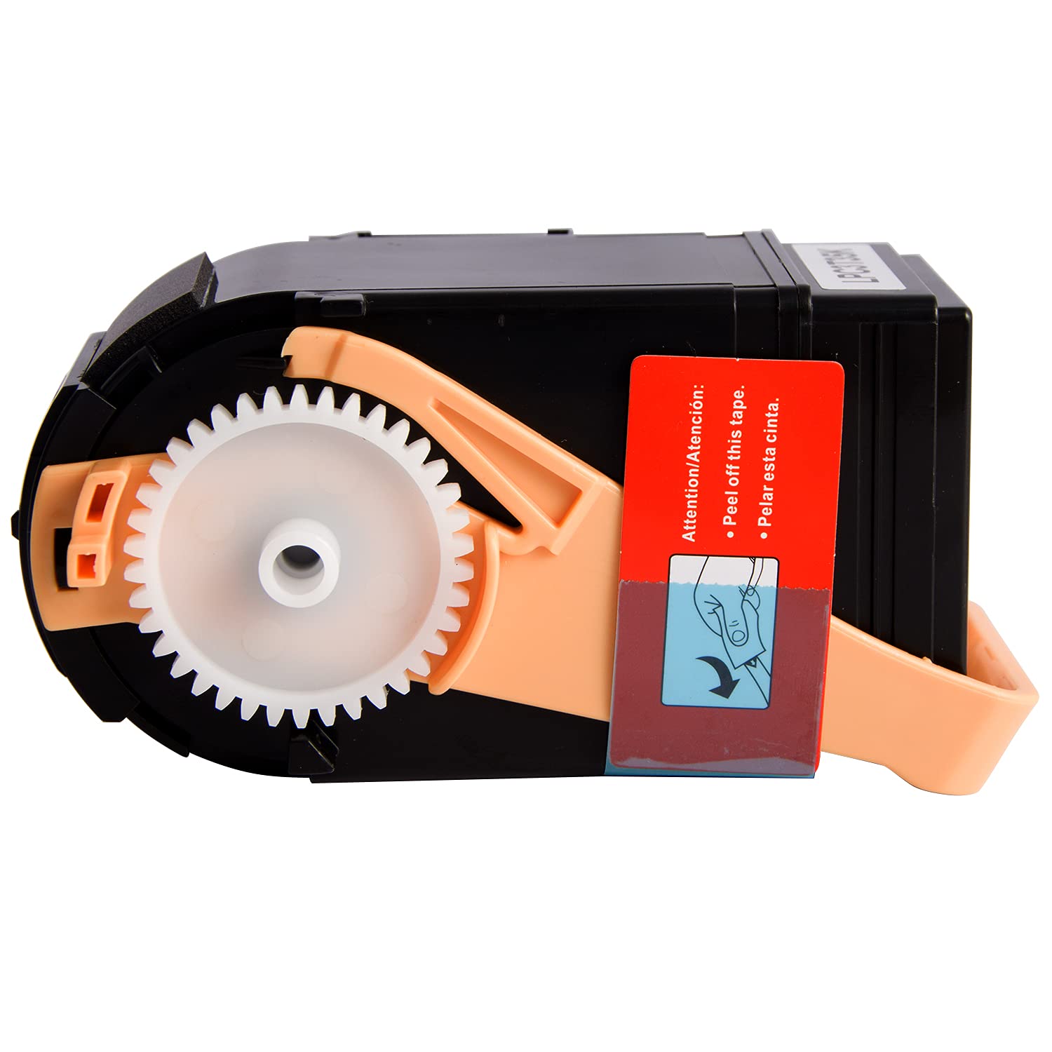 Amazon.co.jp: SPTC(TM) エプソン LPC3T35（4色セット ブラック