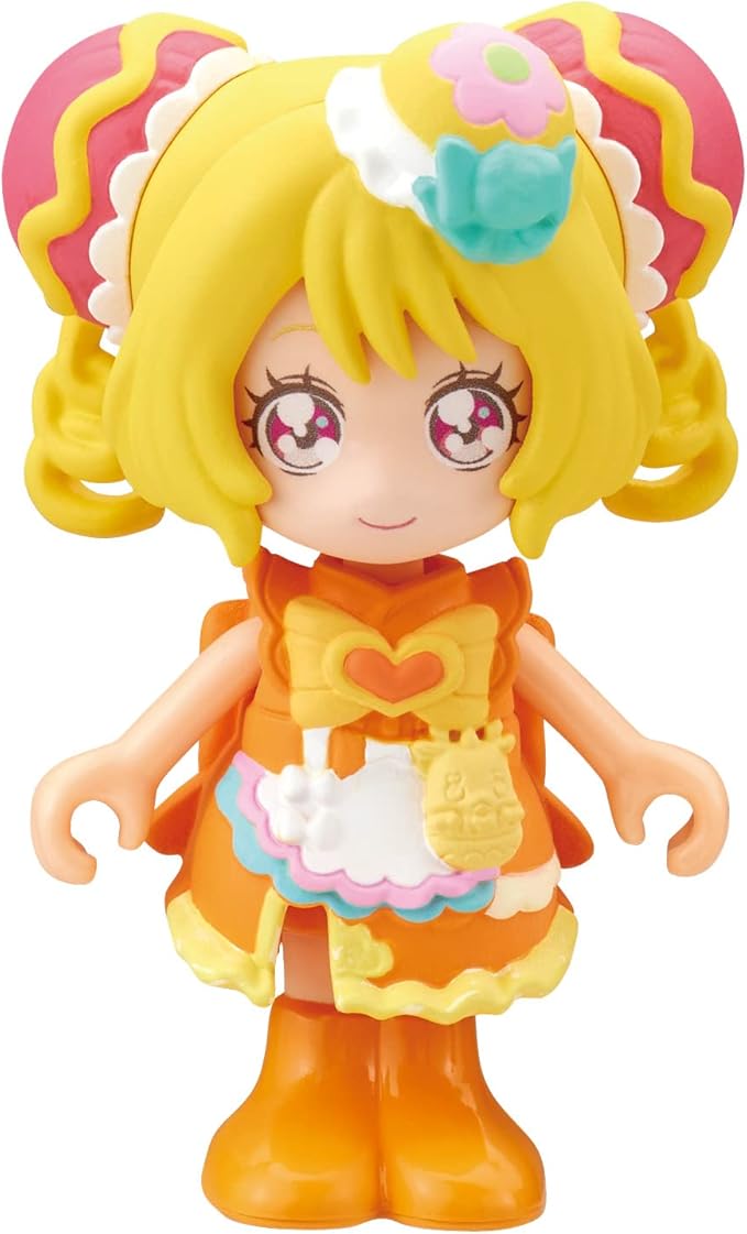 保存版 バンダイ デリシャスパーティ プリキュア プリキュアスタイル キュアヤムヤム プリキユアスタイルキユアヤムヤム Qdtek Vn 保存版 バンダイ デリシャスパーティ プリキュア プリキュアスタイル キュアヤムヤム プリキユアスタイルキユアヤムヤム Qdtek Vn