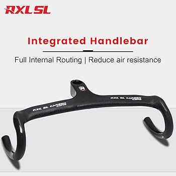 Amazon.co.jp: RXL SL 一体型ドロップハンドル 自転車 ドロップ Amazon.co.jp: RXL SL 一体型ドロップハンドル 自転車 ドロップ