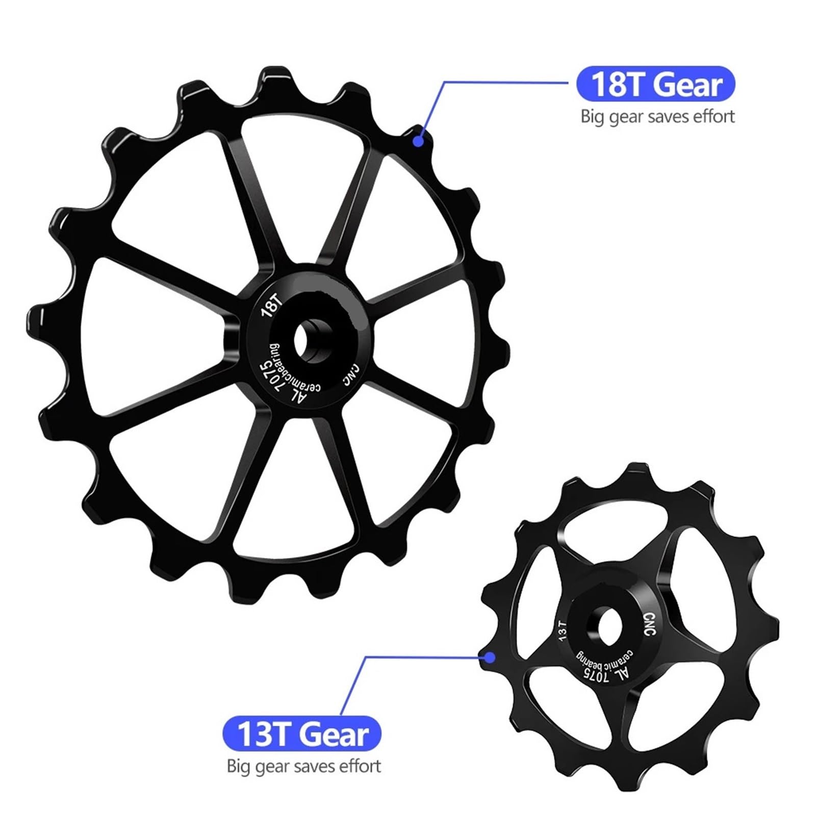 Compatible Avec Le Dérailleur Arrière De Route Shimano Ultegra 6800