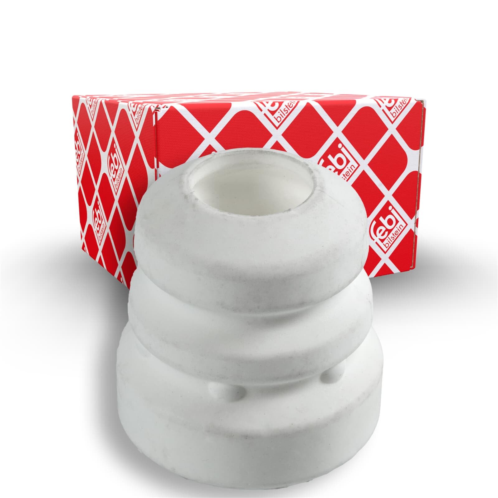 Bump Stop Front 36987 Febi Suspension 5033E2 5033F2 51775545 51866009 Quality