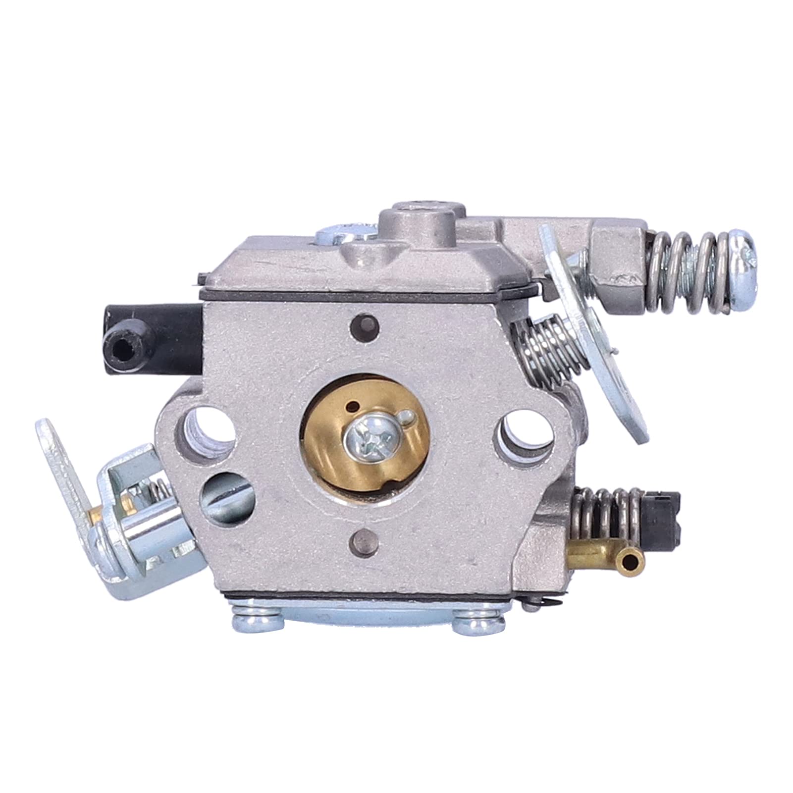Carburatore per Motosega Sostituzione Carburatore in per Accessorio per Motosega Elettrica Adatto per Attrezzo da Giardino G2500 25cc