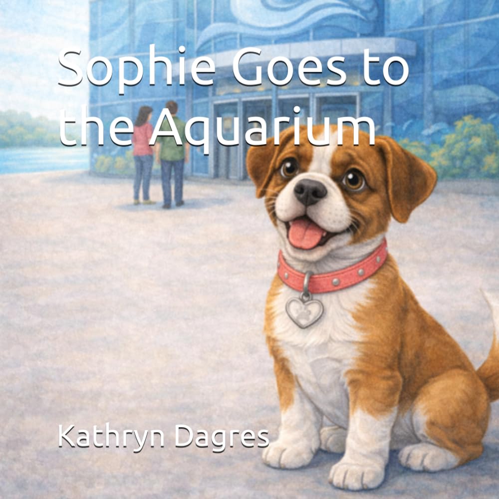 Sophie Goes to the Aquarium (Sophie's Adventures)