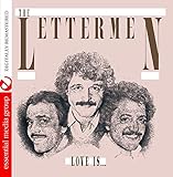 Love Is... (Digitally Remastered)