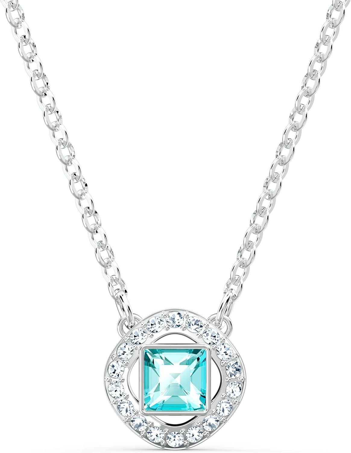 Swarovski Una Angelic Colección Pulsera & Collar