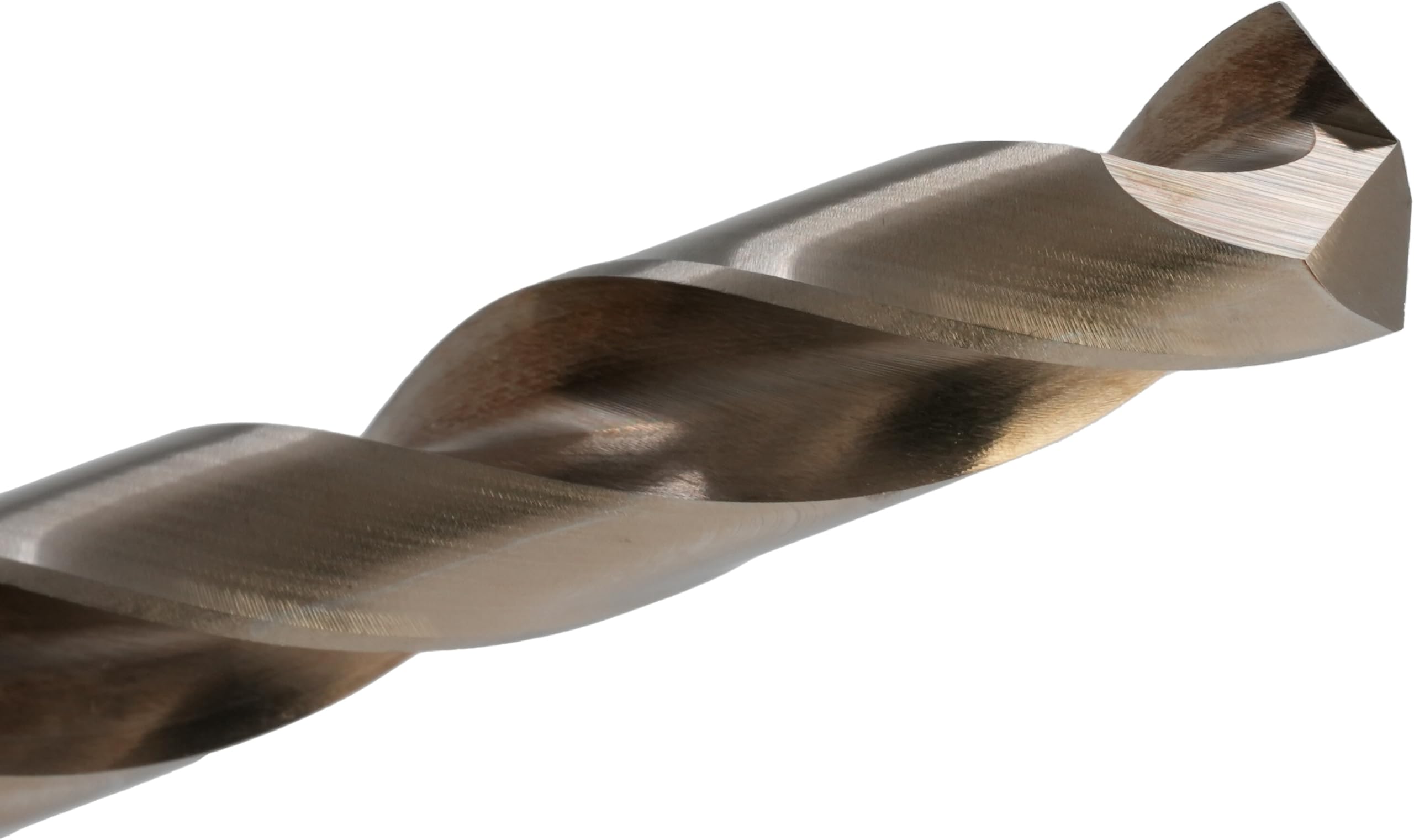 Chicago-Latrobe Cobalt Jobber Drill Bit - Pack of 12 -1