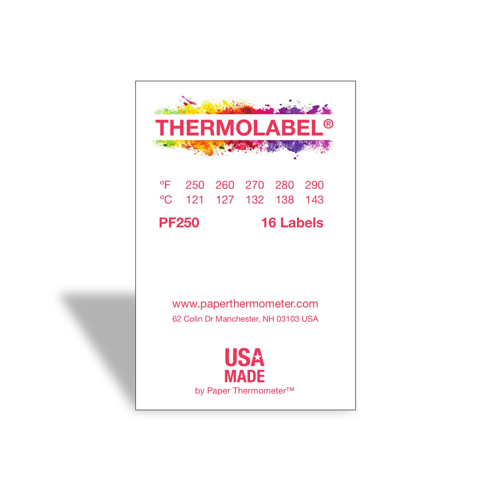 RTD PT100 Temperature Sensors of 3” Length and 1/2”NPT Threads with Telfon Cable & Detachable Connector for Electric Brewery