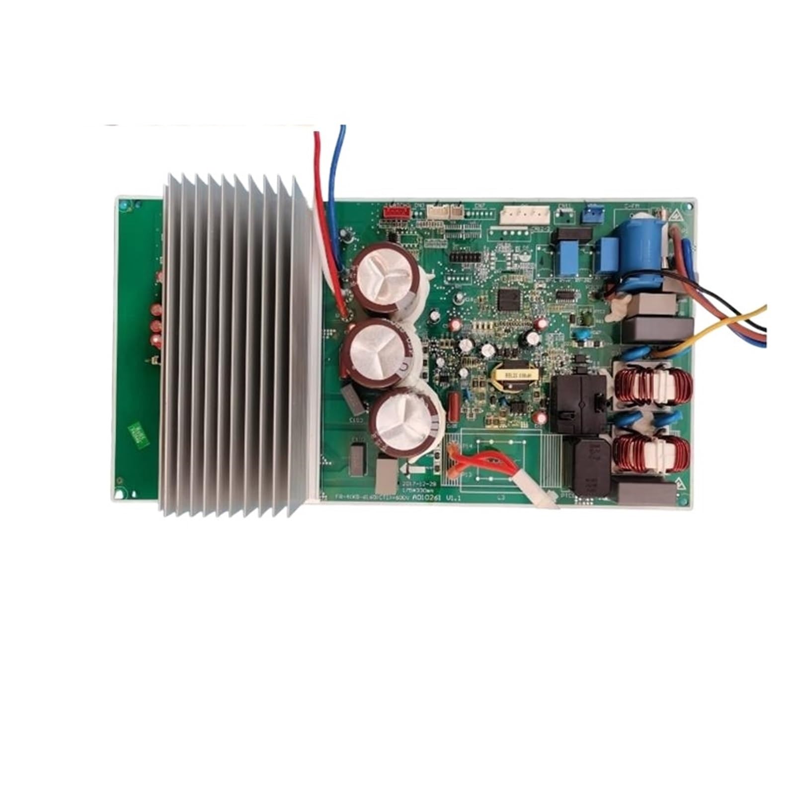 Pmnvbcytq 1Pcs ，Compatible For Tcl，Variable Frequency Air Conditioner External Unit Accessories A010261 Disassembly Motherboard