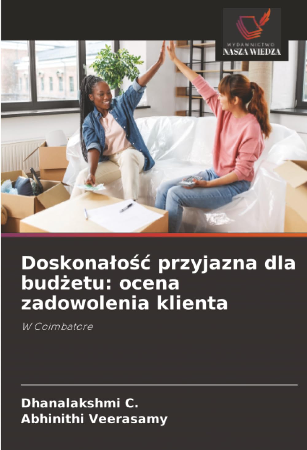 Doskonałość przyjazna dla budżetu: ocena zadowolenia klienta: W Coimbatore