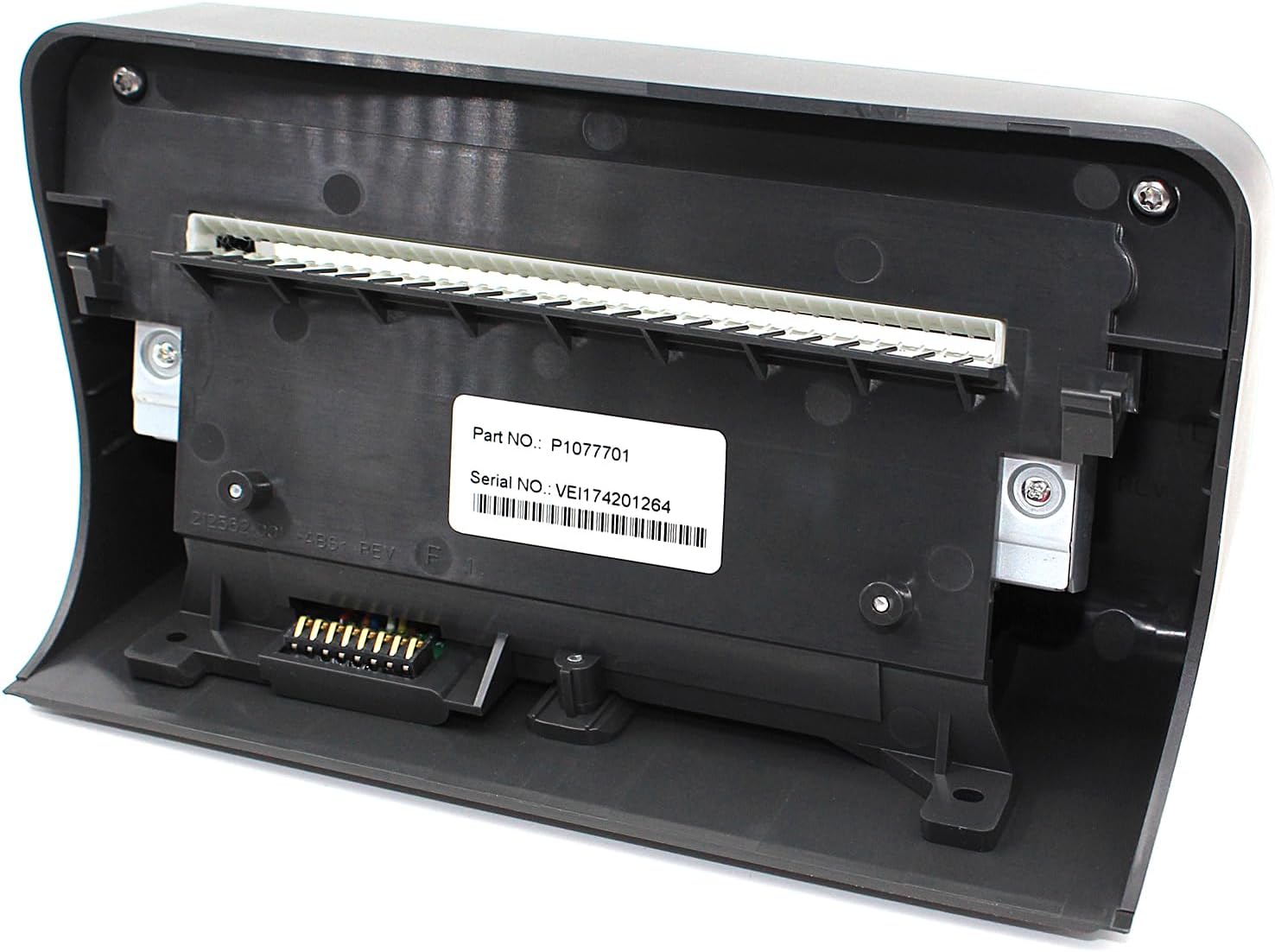 P1080383-042 Zebra Cutter Attachment for ZD420c Cartridge Ribbon Desktop Printer Field Installable