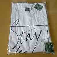 ヨンファ STAY622 Tシャツ Amazon.co.jp: CNBLUE ヨンファ stay622公式 Tシャツ : おもちゃ