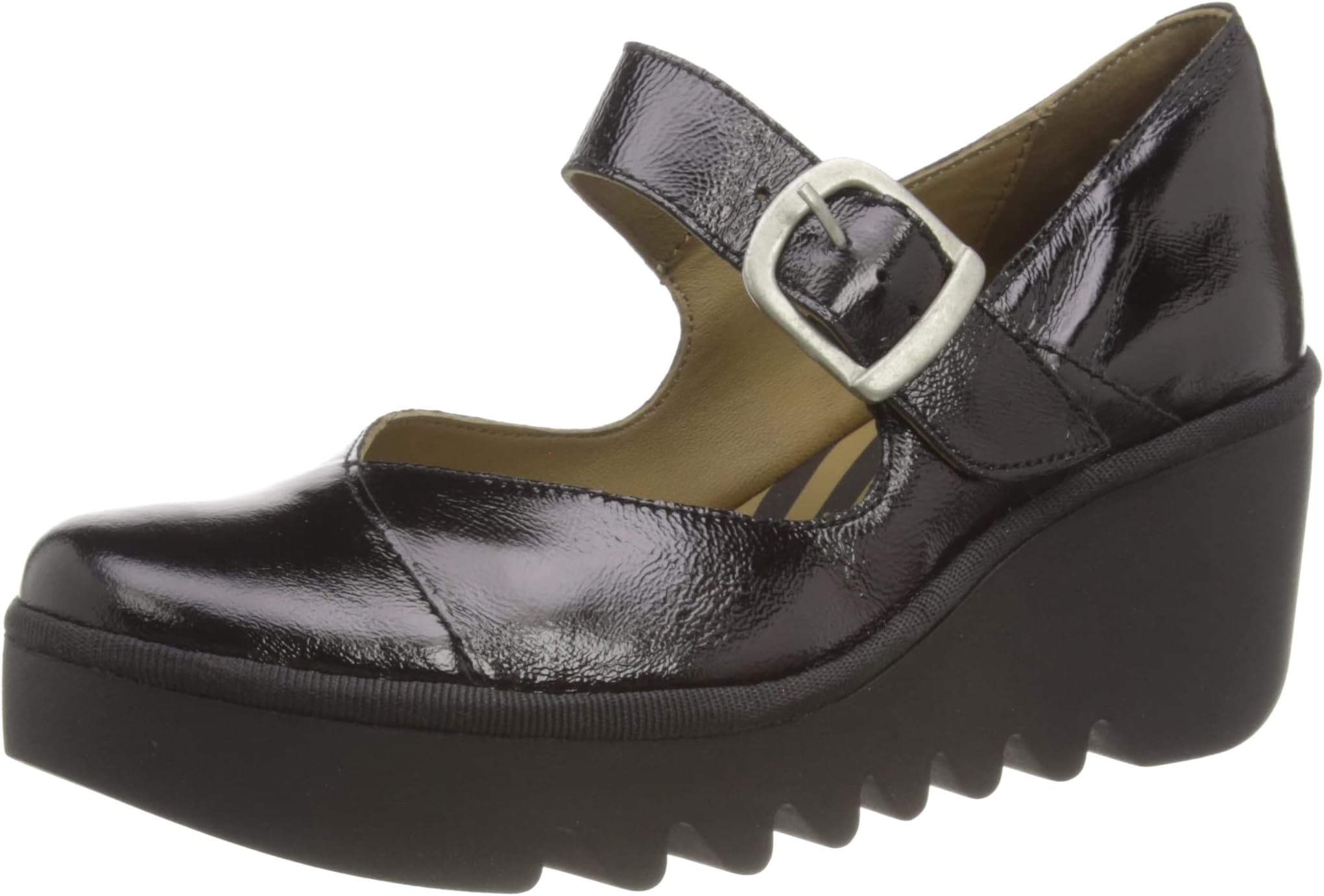 FLY LondonWomen's Wedges Pump
