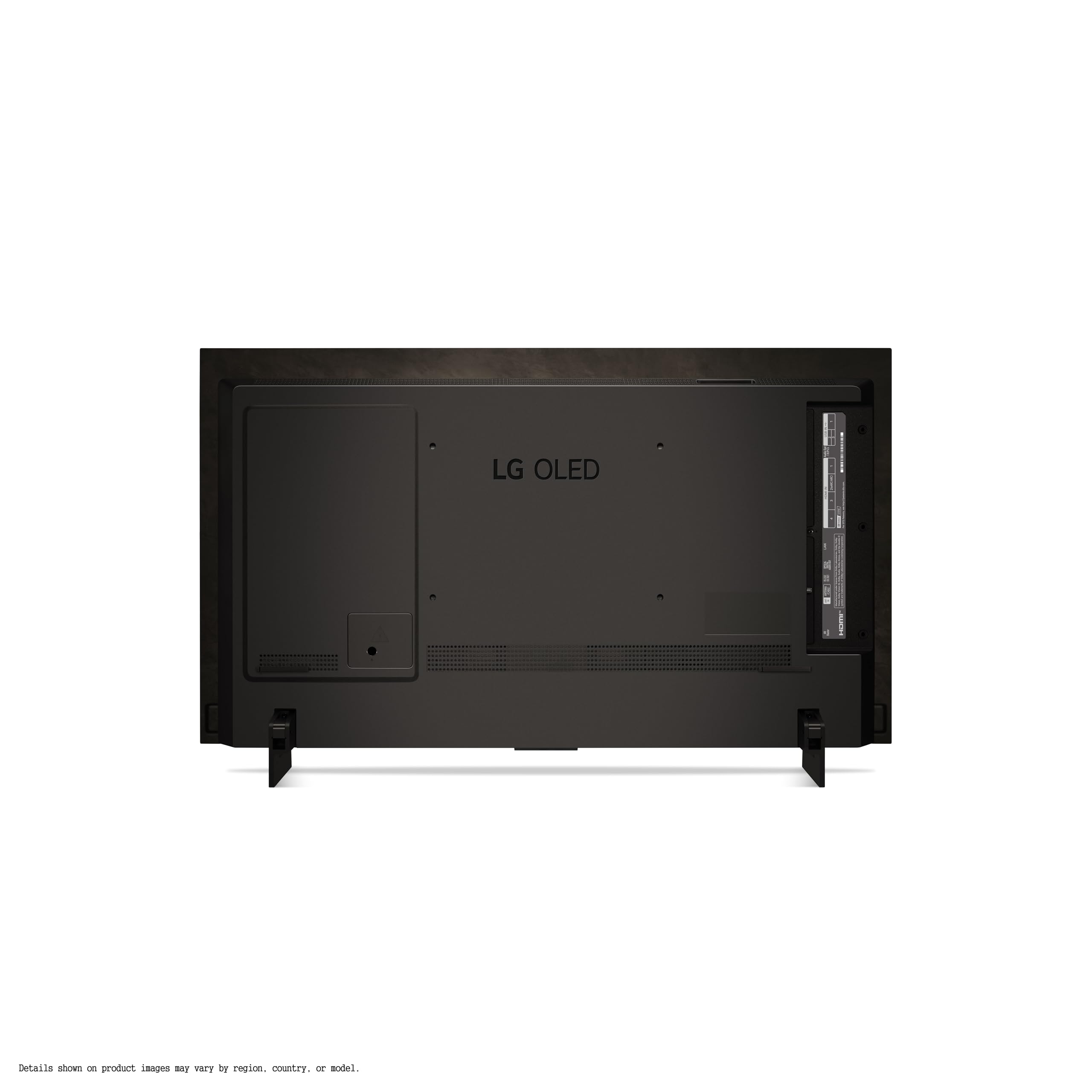 TV 42 POUCES OLED ULTRA HD 2024 LG - OLED42C44LA